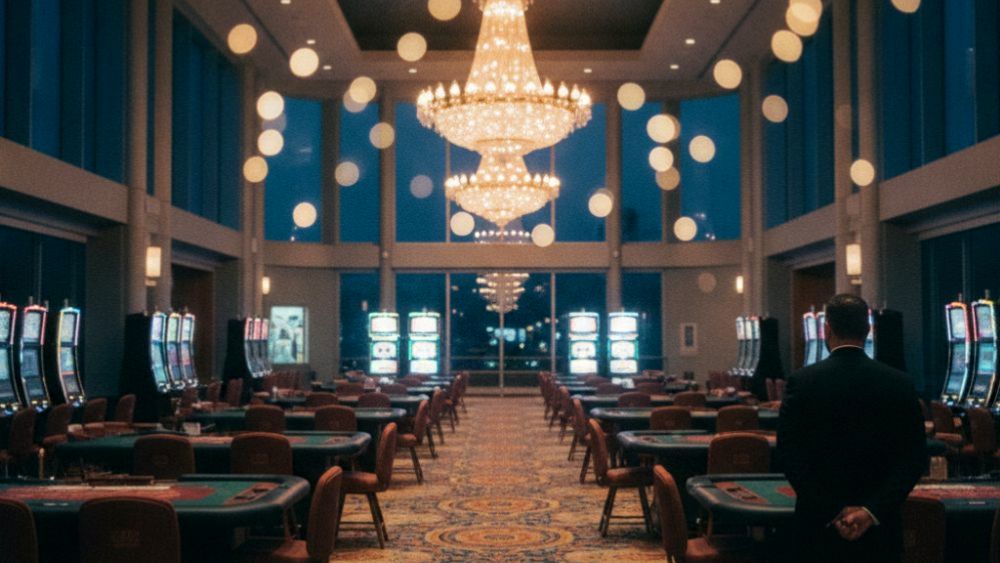 Blackjack cơ bản: Đánh sao để không mất tiền oan?